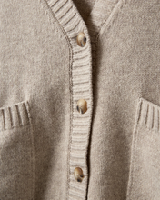 Load image into Gallery viewer, Sofie Schnoor - Elowen Cardigan - Beige