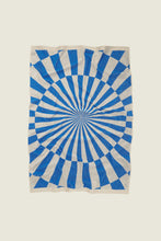 Load image into Gallery viewer, OAS - Terry Jacquard Towel - Kaleido