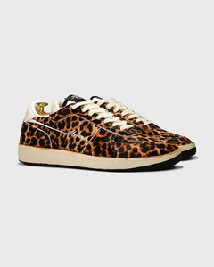 Mercer - Re-Tennis - Leopard