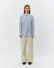 Load image into Gallery viewer, Sofie Schnoor - Silvie Blouse - Lichtblauw Streep