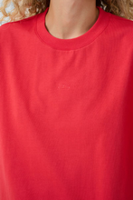 Load image into Gallery viewer, Gestuz - Tamu Tee - Rood