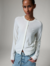 Load image into Gallery viewer, Day - Luna Cardigan - Ivoor