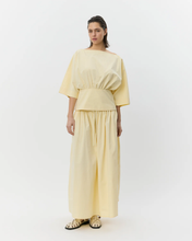 Load image into Gallery viewer, Sofie Schnoor - Mikka Blouse - Lichtgeel