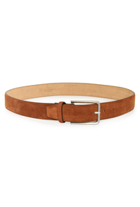 Gestuz - Caya riem - Cambridge Bruin