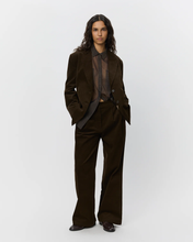 Load image into Gallery viewer, Sofie Schnoor - Penny Blazer - Bruin