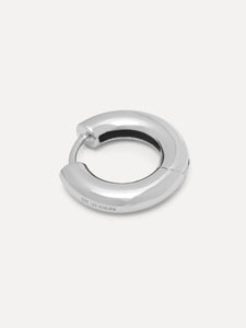 Les Soeurs - Joanne Chubby Mini - Silver