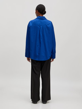 Load image into Gallery viewer, Edited - Diego Blouse - Hoogblauw