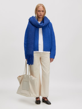 Load image into Gallery viewer, Edited - Rani Cardigan - Hoogblauw