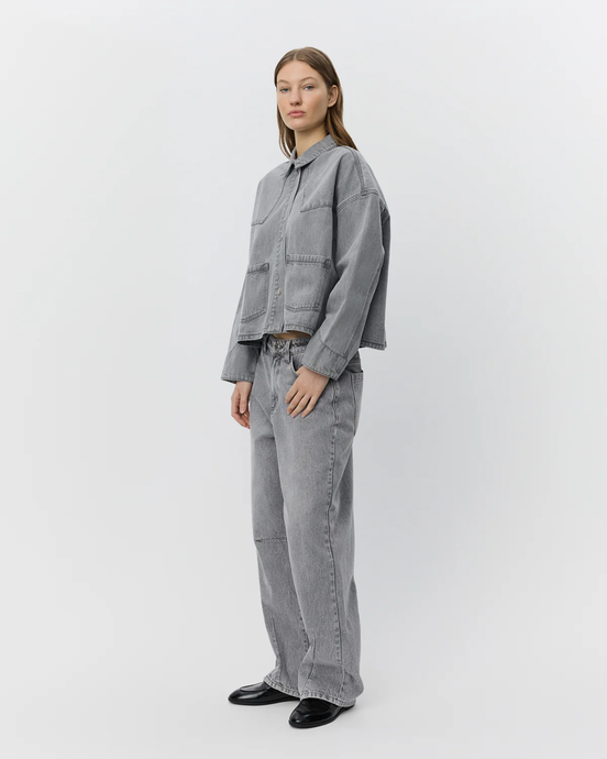 Sofie Schnoor - Havana Jeans - Grijs