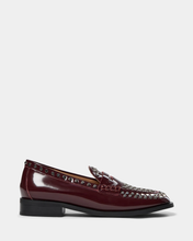 Load image into Gallery viewer, Sofie Schnoor - Hailey Loafer - Burgundy