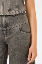 Load image into Gallery viewer, Gestuz - Josie Jeans - Greige