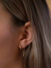 Load image into Gallery viewer, Les Soeurs - Jeanne Mini - Gold