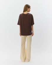 Load image into Gallery viewer, Sofie Schnoor - Mae T-shirt - Bruin