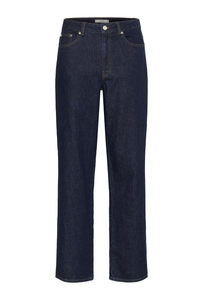 Gestuz - Summer Jeans - Unwashed Denim