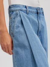 Load image into Gallery viewer, Edited - Alani Jeans - Denim