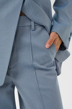 Load image into Gallery viewer, Gestuz - Wendi Trousers - Dusty Blue