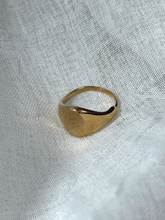 Load image into Gallery viewer, Masté - Achille Pinkring - Goud
