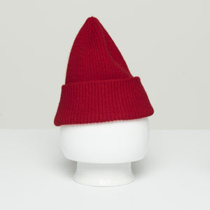 Le Bonnet - Beanie - Framboise