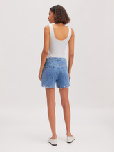 Load image into Gallery viewer, Edited - Gustava Short - Denim