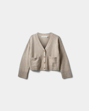 Load image into Gallery viewer, Sofie Schnoor - Elowen Cardigan - Beige