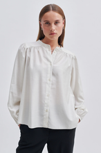 Load image into Gallery viewer, Second Female - Mazar New Shirt - White