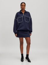 Load image into Gallery viewer, Edited - Zola Rok - Navy