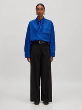 Load image into Gallery viewer, Edited - Diego Blouse - Hoogblauw