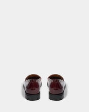 Load image into Gallery viewer, Sofie Schnoor - Hailey Loafer - Burgundy