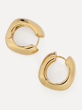 Load image into Gallery viewer, Les Soeurs - Fara Chunky XL - Gold