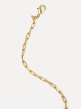 Load image into Gallery viewer, Les Soeurs - Hugo Big Chain - Gold