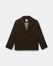 Load image into Gallery viewer, Sofie Schnoor - Penny Blazer - Bruin