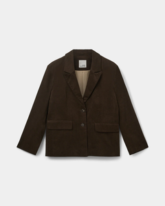 Sofie Schnoor - Penny Blazer - Bruin
