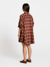 Load image into Gallery viewer, Les Soeurs - Rogers Kleed - Bordeaux