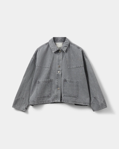 Sofie Schnoor - Amaya Jacket - Grijs