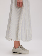 Load image into Gallery viewer, Edited - Reyna Rok - Creme/Blauw