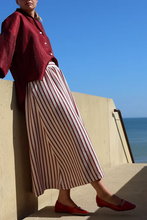 Load image into Gallery viewer, Sil - Sari Rok - Streep