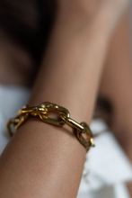 Load image into Gallery viewer, Masté - Victor  Armband - Goud