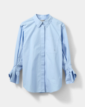 Load image into Gallery viewer, Sofie Schnoor - Abby Shirt - Lichtblauw