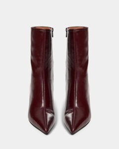 Sofie Schnoor - Piper Boots - Burgundy