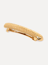 Load image into Gallery viewer, Les Soeurs - Barette - Goud