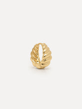 Load image into Gallery viewer, Les Soeurs - Jazz Croissant - Gold