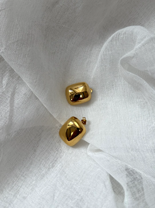 Masté - Frankie - Goud