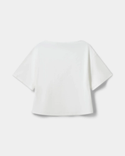 Load image into Gallery viewer, Sofie Schnoor - Tea T-shirt - Ecru