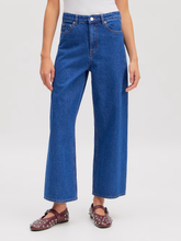 Load image into Gallery viewer, Edited - Tjara Jeans - Denim