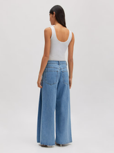 Load image into Gallery viewer, Edited - Alani Jeans - Denim