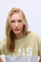 Load image into Gallery viewer, The New Society - Tie Dye T-shirt - Fairy Tale