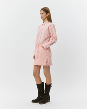 Load image into Gallery viewer, Sofie Schnoor - Casey Denim Rok - Lichtroze