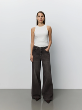 Load image into Gallery viewer, Sofie Schnoor - Venice Jeans - Dark Plum