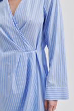 Load image into Gallery viewer, Second Female - Amale Dress - Light Blue