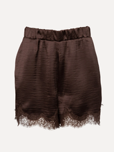 Load image into Gallery viewer, Les Soeurs - Alba Short - Bruin